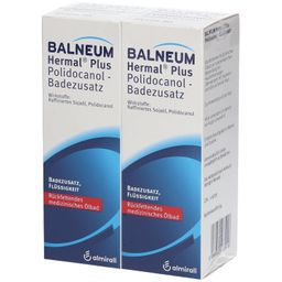 BALNEUM Hermal® Plus