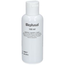 Blephasol®