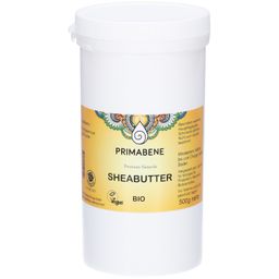 PRIMABENE Sheabutter BIO
