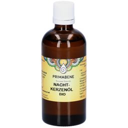 PRIMABENE Nachtkerzenöl