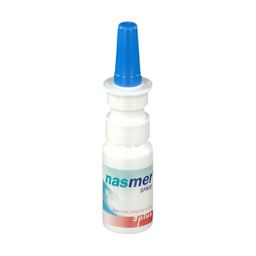 nasmer® 3plus