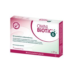 OMNi BiOTiC® 6