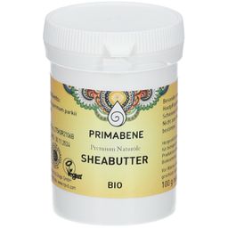PRIMABENE Sheabutter BIO