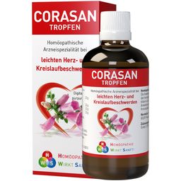 CORASAN Tropfen