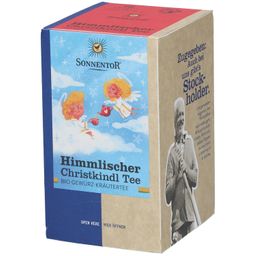 SonnentoR® Himmlischer Christkindl Tee bio