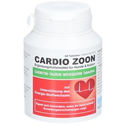 CARDIO ZOON