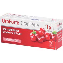 BIOGELAT® Cranberry UroForte