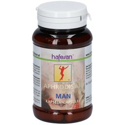 hafesan® Aphrodisan for Man