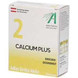 Adler Ortho Aktiv Nr. 2
