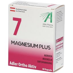 Adler Ortho Aktiv Nr. 7