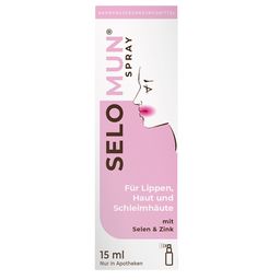 Selo Mun® Spray