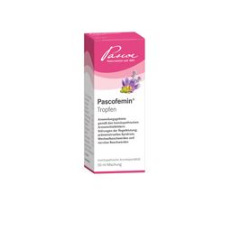 Pascofemin® Tropfen