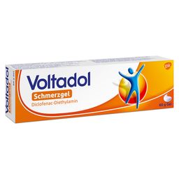 Voltadol® Schmerzgel
