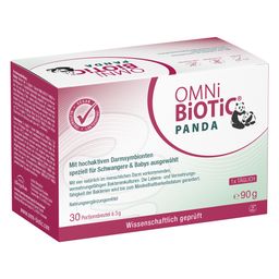 OMNI-BIOTIC® Panda