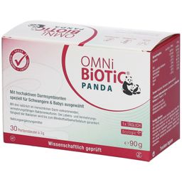 OMNI-BIOTIC® Panda