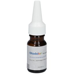 Otodolor® Ohrentropfen