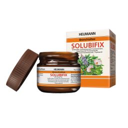 HEUMANN Bronchialtee SOLUBIFIX®