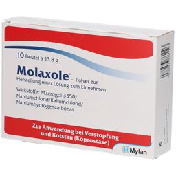 Molaxole®