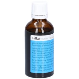 Pilka Thymian