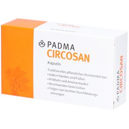 PADMA CIRCOSAN®