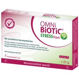 OMNI BiOTiC® Stress Repair