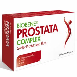 BIOBENE® Prostata Complex