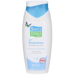SAVODERM med pH5 Bodylotion
