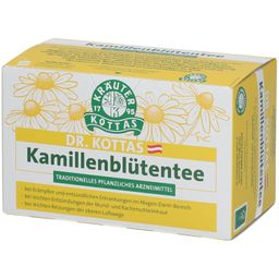 Dr. Kottas Kamillenblütentee