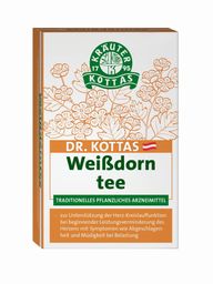 Dr. Kottas Weisdorntee