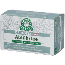 Dr. Kottas Abführtee