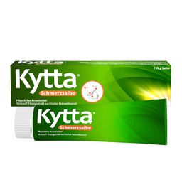 Kytta® Schmerzsalbe