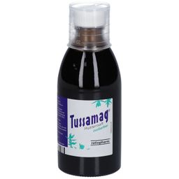 Tussamag® Hustensaft zuckerfrei