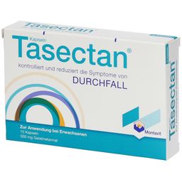 Tasectan® Kapseln