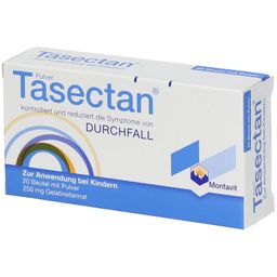 Tasectan®