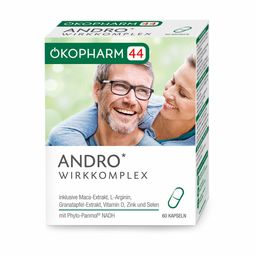ÖKOPHARM44® ANDRO WIRKKOMPLEX