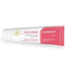 Lasepton® FUSS-CREME