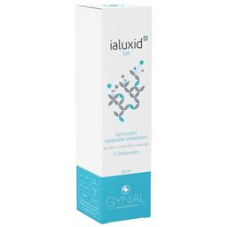 ialuxid Gel