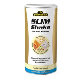 peeroton® Slim Shake Vanille
