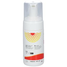 PoxClin CoolMousse
