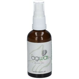 agwa pet kolloidales silber