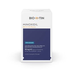 Minoxidil BIO-H-TIN 50 mg/ml