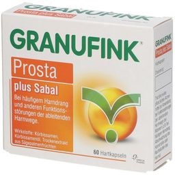GRANU FINK® Prosta plus Sabal