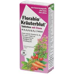 Florabio® Kräuterblut®