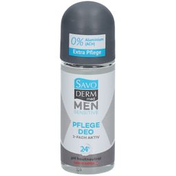SAVODERM med MEN Sensitive Deo Roll-on