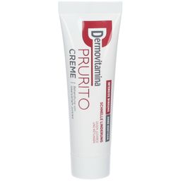 Dermovitamina Prurito Creme