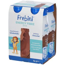 Frebini® ENERGY FIBRE Drink Schokolade