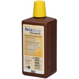 Betaisodona® Flüssigseife