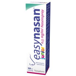 easynasan® junior 0,5mg/ml