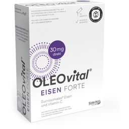 OLEOvital® Eisen Forte