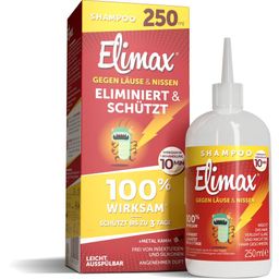 Elimax® Anti Laus Shampoo 250 ml
